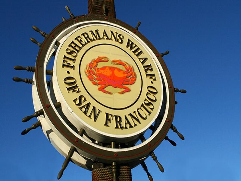 Rodeway Inn South San Francisco Airport Bagian luar foto