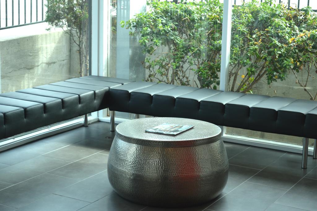 Rodeway Inn South San Francisco Airport Bagian luar foto