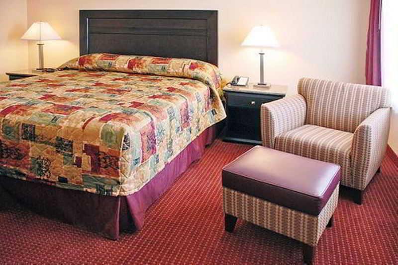 Rodeway Inn South San Francisco Airport Ruang foto